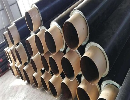 鄂尔多斯聚氨酯保温管的生产工艺有哪些流程？